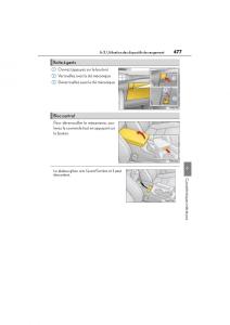 Lexus-CT200h-manuel-du-proprietaire page 479 min