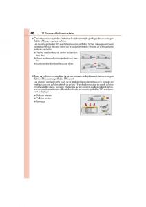 Lexus-CT200h-manuel-du-proprietaire page 50 min