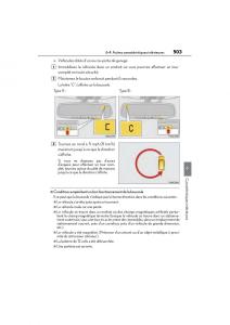 Lexus-CT200h-manuel-du-proprietaire page 505 min