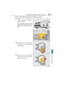 Lexus-CT200h-manuel-du-proprietaire page 577 min