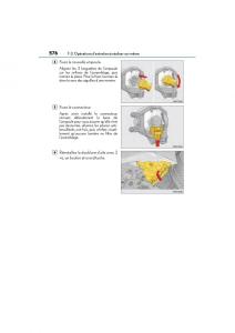 Lexus-CT200h-manuel-du-proprietaire page 578 min