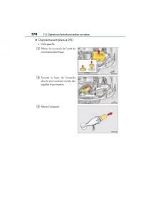 Lexus-CT200h-manuel-du-proprietaire page 580 min