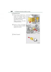 Lexus-CT200h-manuel-du-proprietaire page 582 min