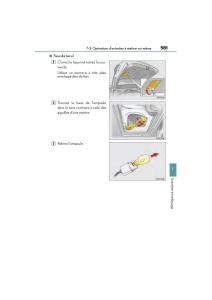 Lexus-CT200h-manuel-du-proprietaire page 583 min