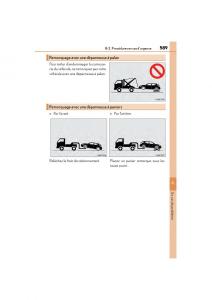 Lexus-CT200h-manuel-du-proprietaire page 591 min