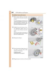 Lexus-CT200h-manuel-du-proprietaire page 624 min