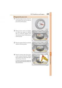 Lexus-CT200h-manuel-du-proprietaire page 625 min