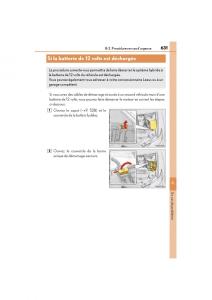 Lexus-CT200h-manuel-du-proprietaire page 633 min