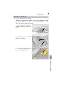 Lexus-CT200h-manuel-du-proprietaire page 647 min