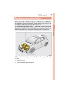 Lexus-CT200h-manuel-du-proprietaire page 75 min