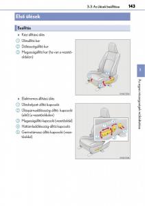 Lexus-CT200h-Kezelesi-utmutato page 143 min