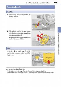 Lexus-CT200h-Kezelesi-utmutato page 153 min