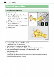 Lexus-CT200h-Kezelesi-utmutato page 188 min