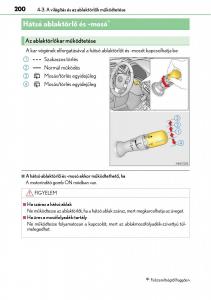 Lexus-CT200h-Kezelesi-utmutato page 200 min