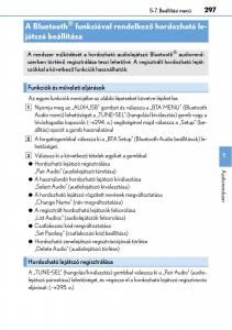 Lexus-CT200h-Kezelesi-utmutato page 297 min