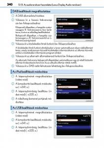 Lexus-CT200h-Kezelesi-utmutato page 340 min
