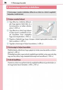 Lexus-CT200h-Kezelesi-utmutato page 36 min