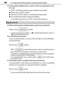 Lexus-CT200h-Kezelesi-utmutato page 412 min