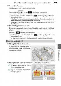 Lexus-CT200h-Kezelesi-utmutato page 413 min