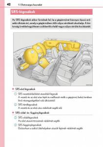 Lexus-CT200h-Kezelesi-utmutato page 42 min