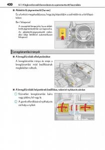 Lexus-CT200h-Kezelesi-utmutato page 420 min