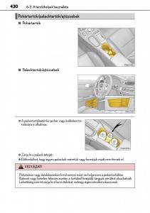 Lexus-CT200h-Kezelesi-utmutato page 430 min