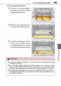 Lexus-CT200h-Kezelesi-utmutato page 435 min