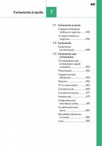 Lexus-CT200h-Kezelesi-utmutato page 441 min