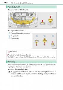 Lexus-CT200h-Kezelesi-utmutato page 456 min