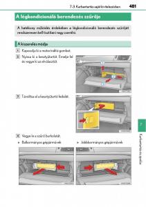 Lexus-CT200h-Kezelesi-utmutato page 481 min
