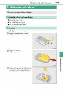 Lexus-CT200h-Kezelesi-utmutato page 483 min