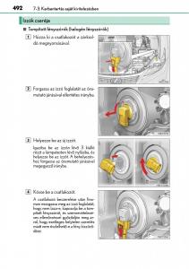 Lexus-CT200h-Kezelesi-utmutato page 492 min