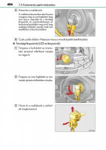 Lexus-CT200h-Kezelesi-utmutato page 494 min