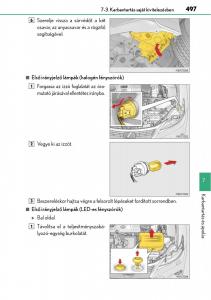 Lexus-CT200h-Kezelesi-utmutato page 497 min