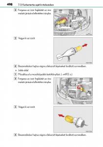 Lexus-CT200h-Kezelesi-utmutato page 498 min