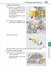 Lexus-CT200h-Kezelesi-utmutato page 499 min