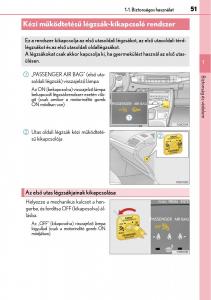 Lexus-CT200h-Kezelesi-utmutato page 51 min