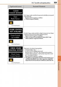 Lexus-CT200h-Kezelesi-utmutato page 531 min