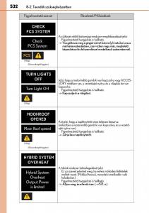 Lexus-CT200h-Kezelesi-utmutato page 532 min
