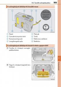 Lexus-CT200h-Kezelesi-utmutato page 553 min