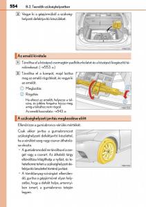 Lexus-CT200h-Kezelesi-utmutato page 554 min