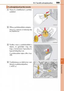Lexus-CT200h-Kezelesi-utmutato page 555 min
