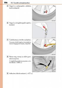 Lexus-CT200h-Kezelesi-utmutato page 556 min