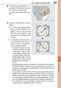 Lexus-CT200h-Kezelesi-utmutato page 557 min