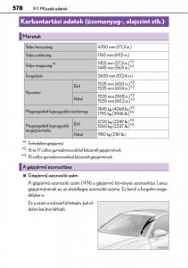 Lexus-CT200h-Kezelesi-utmutato page 578 min