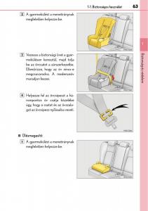 Lexus-CT200h-Kezelesi-utmutato page 63 min