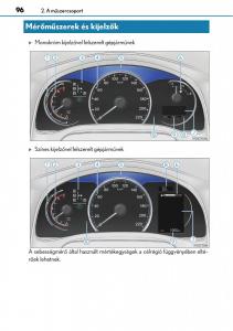 Lexus-CT200h-Kezelesi-utmutato page 96 min