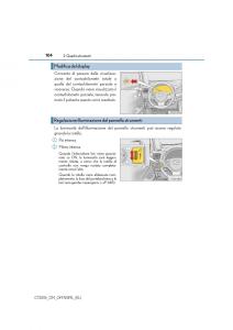 Lexus-CT200h-manuale-del-proprietario page 104 min