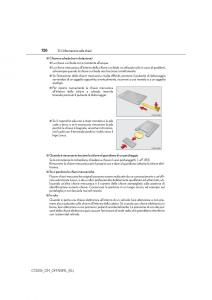 Lexus-CT200h-manuale-del-proprietario page 126 min