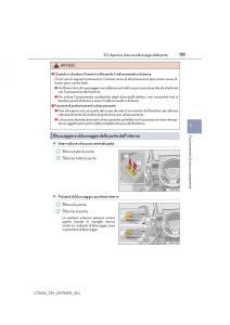 Lexus-CT200h-manuale-del-proprietario page 131 min